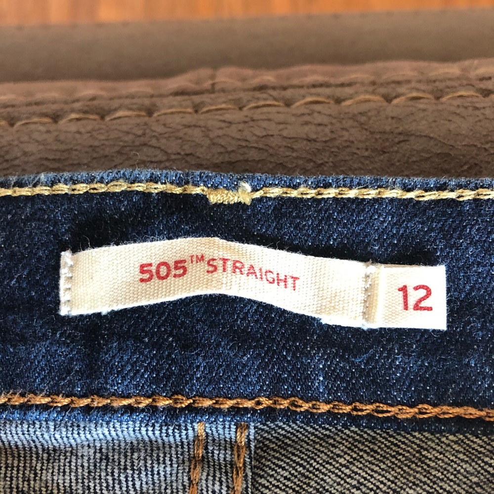 Jeans - Picture 3 of 3